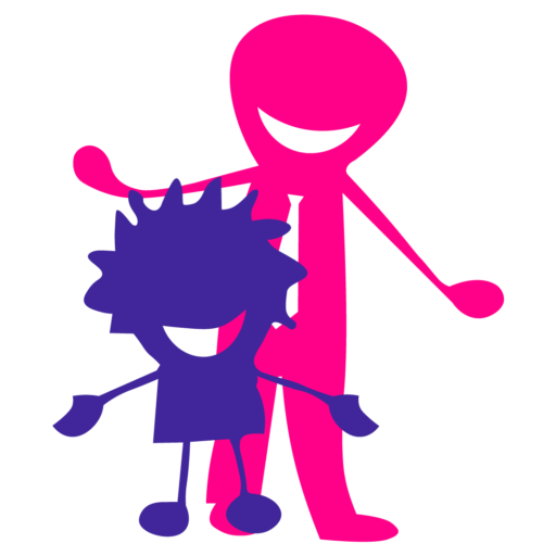 Icono de Centro Aumenta Fuenlabrada, centro de atención temprana y neurodiversidad